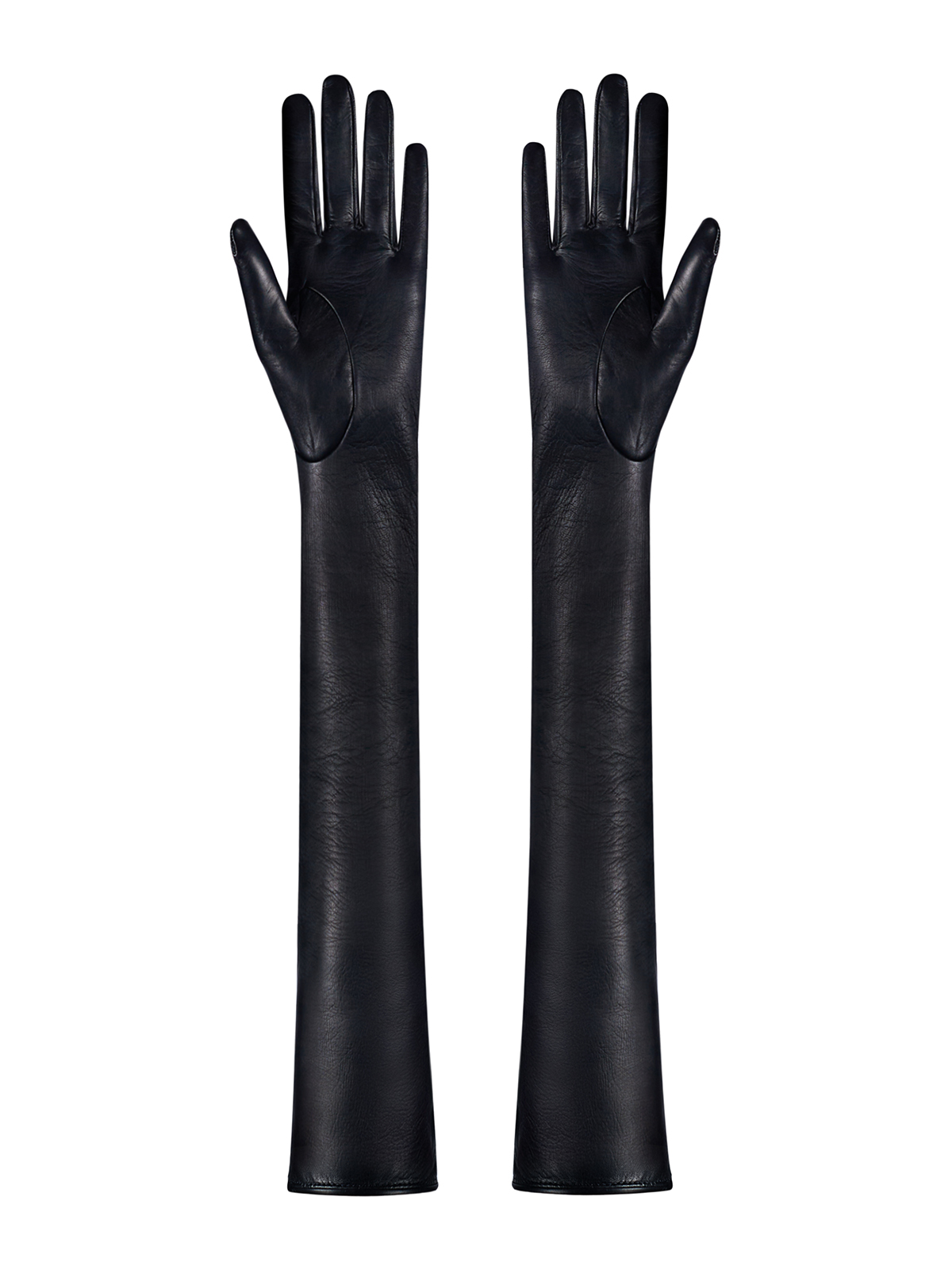 RED NAILS LONG GLOVES RED NAILS LONG GLOVES