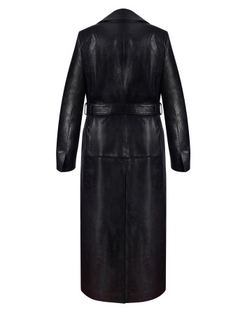 RHEA TRENCH COAT