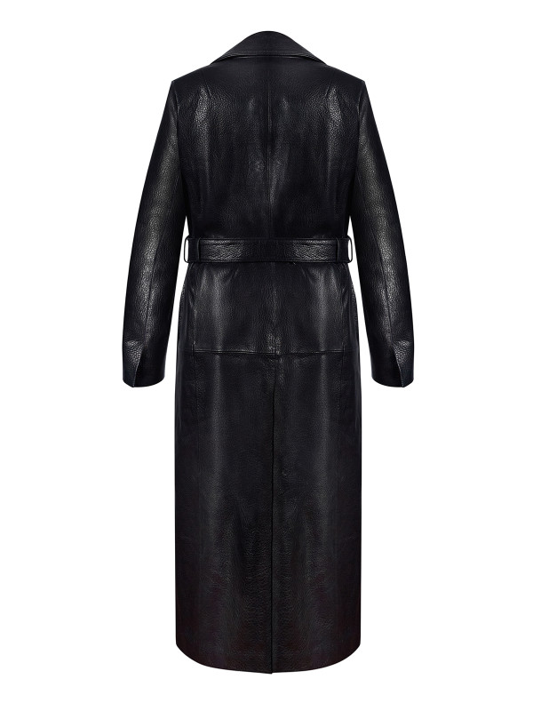 RHEA TRENCH COAT RHEA TRENCH COAT