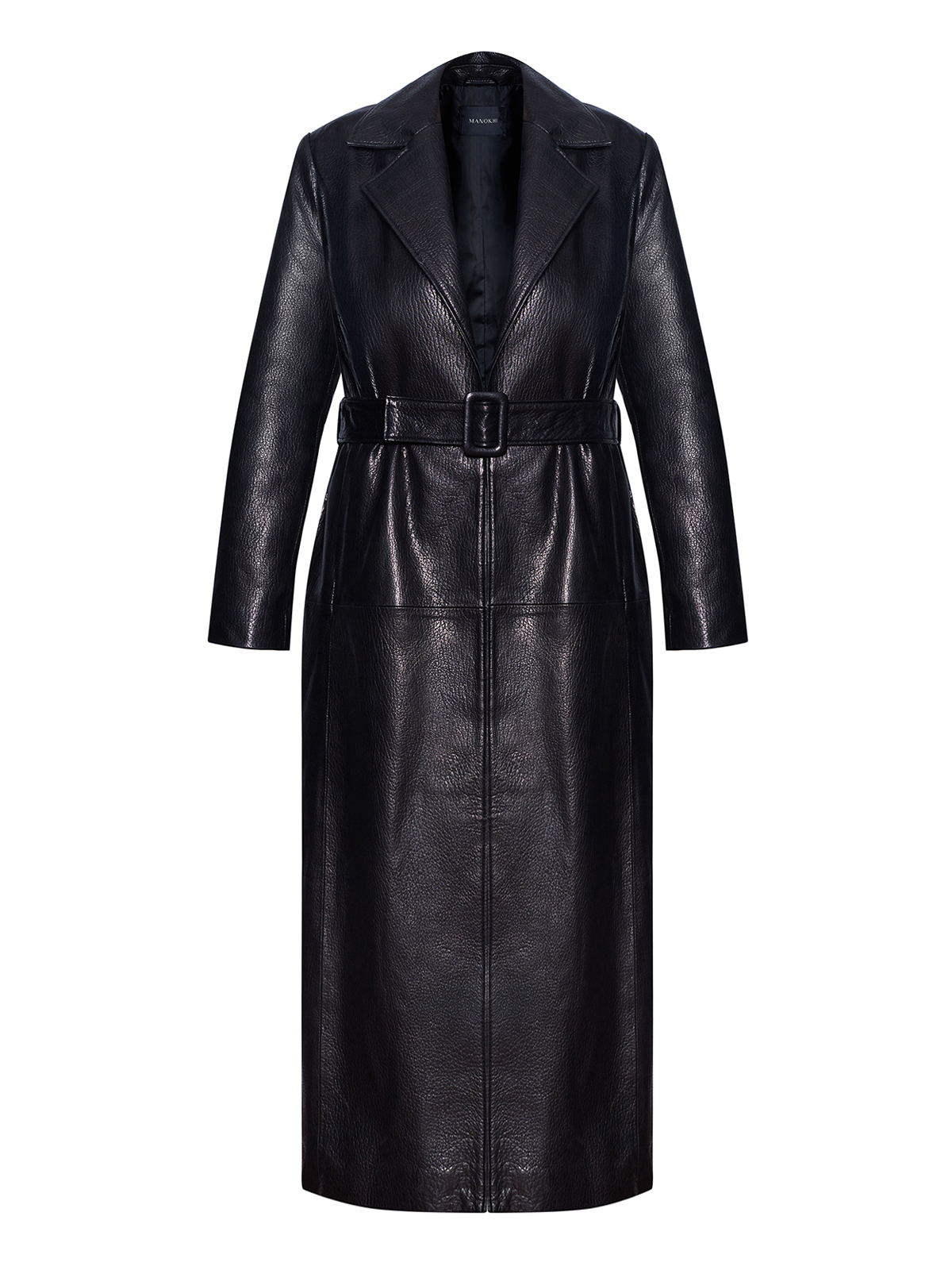 RHEA TRENCH COAT