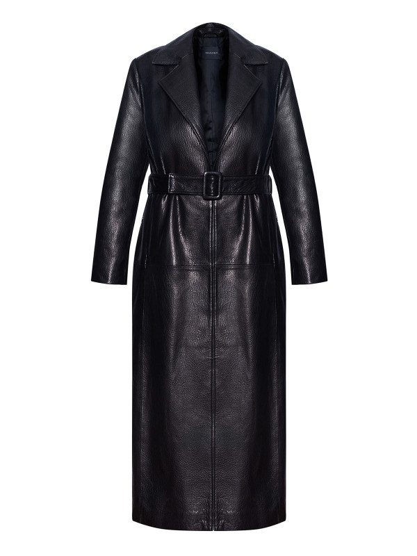 RHEA TRENCH COAT