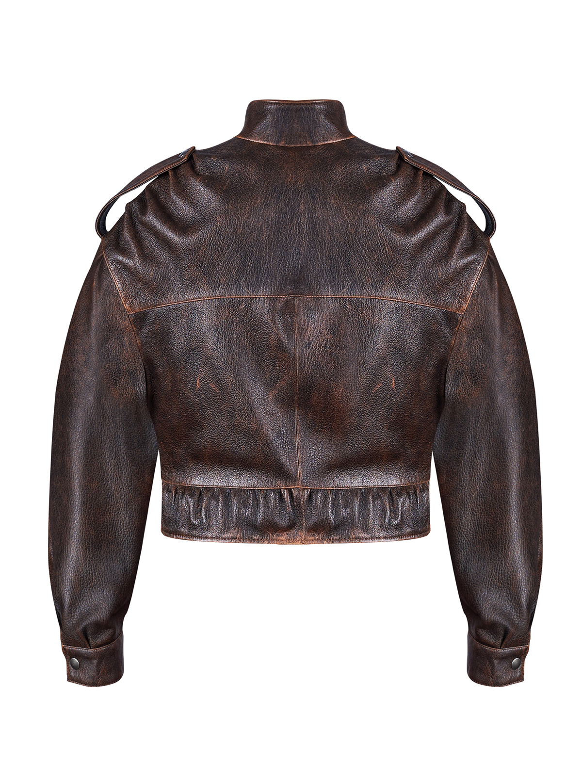 TYARA JACKET TYARA JACKET