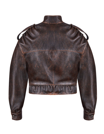 TYARA JACKET TYARA JACKET