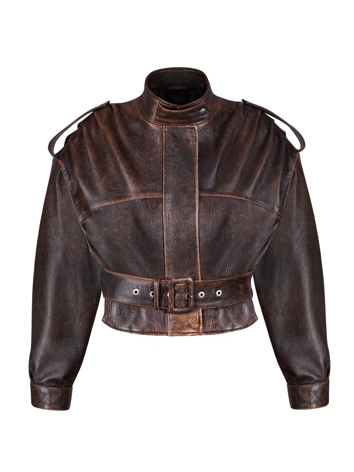 TYARA JACKET TYARA JACKET