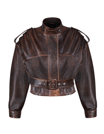 TYARA JACKET TYARA JACKET