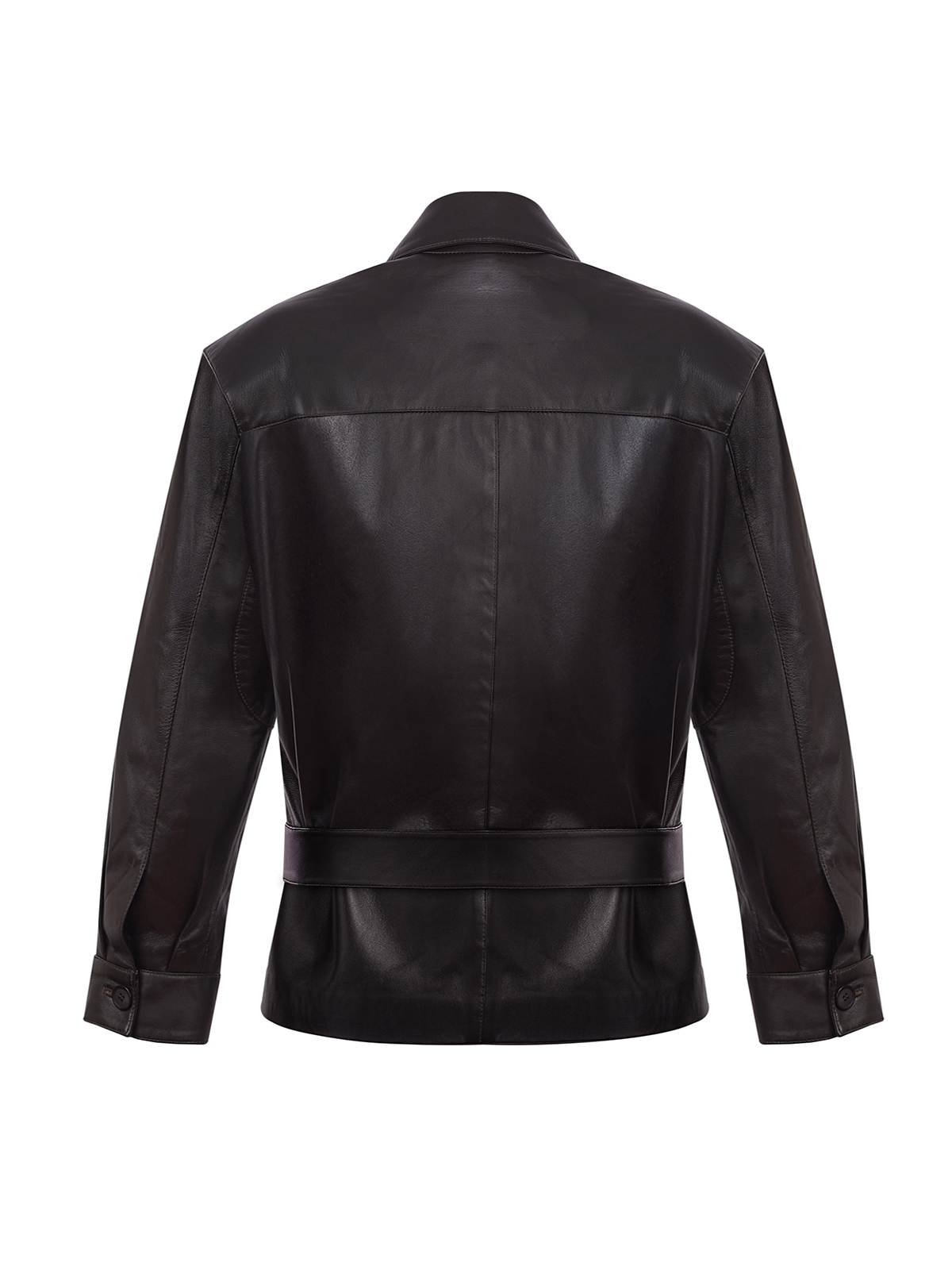 ZANYA JACKET