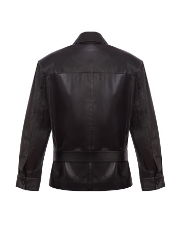 ZANYA JACKET