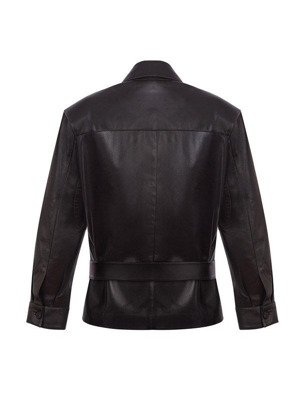 ZANYA JACKET ZANYA JACKET