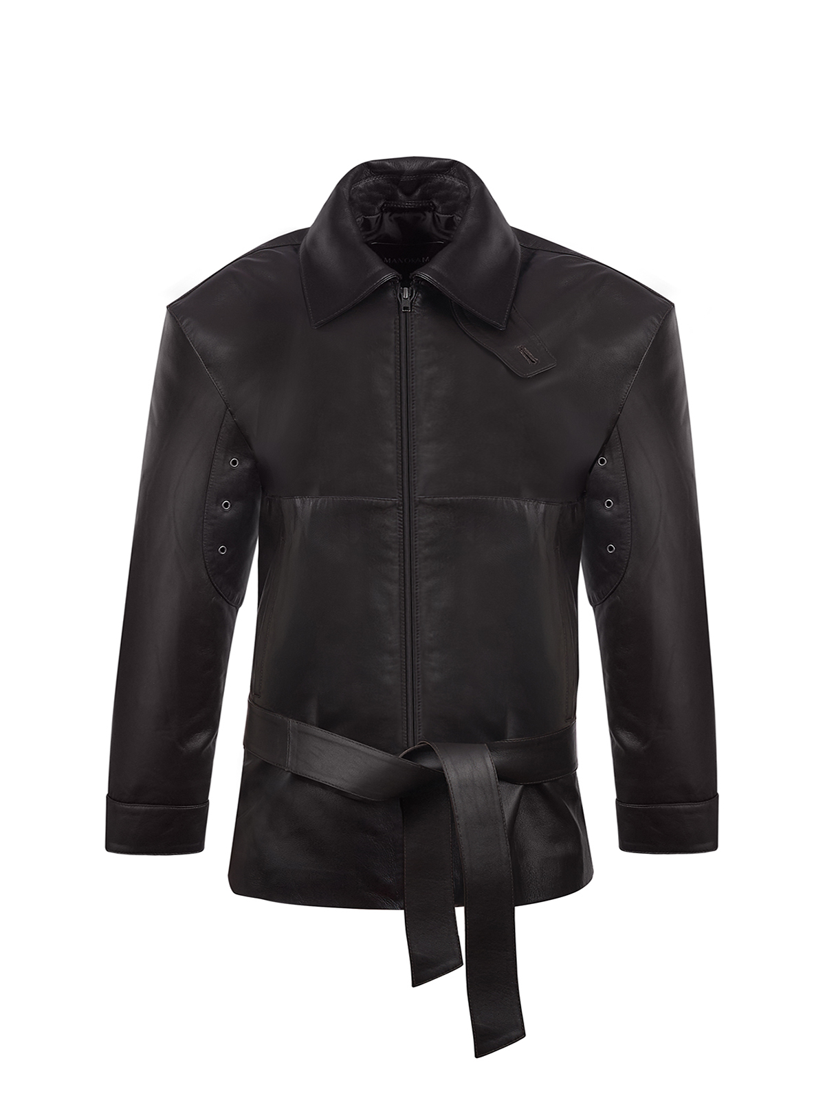 ZANYA JACKET