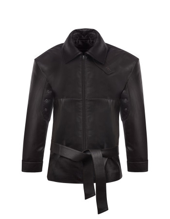 ZANYA JACKET