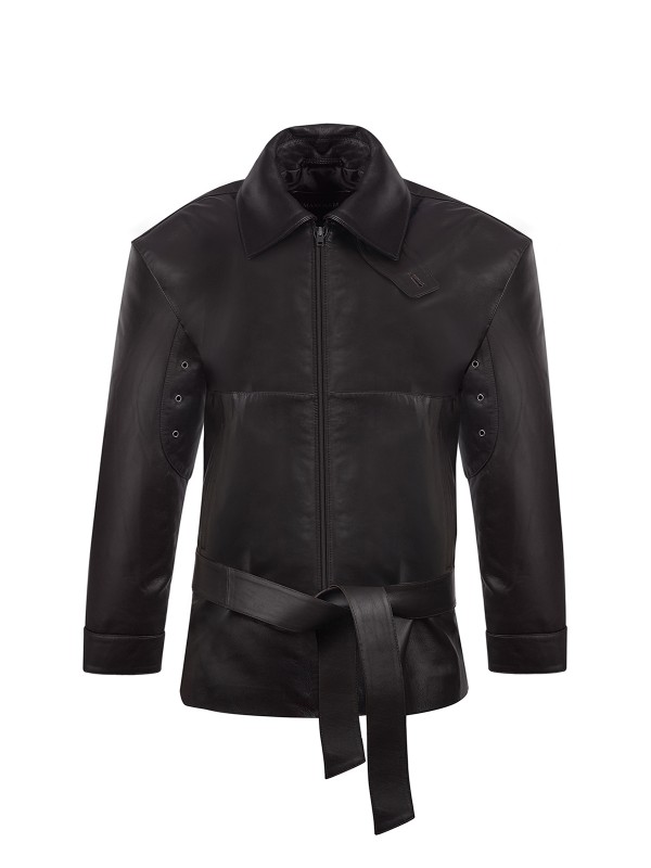 ZANYA JACKET
