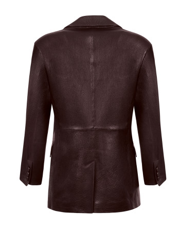 ZELIA BLAZER