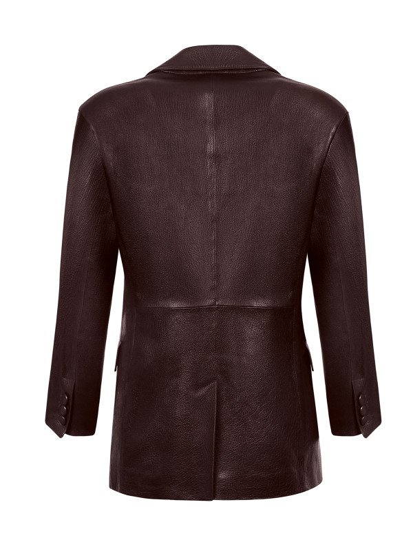 ZELIA BLAZER ZELIA BLAZER