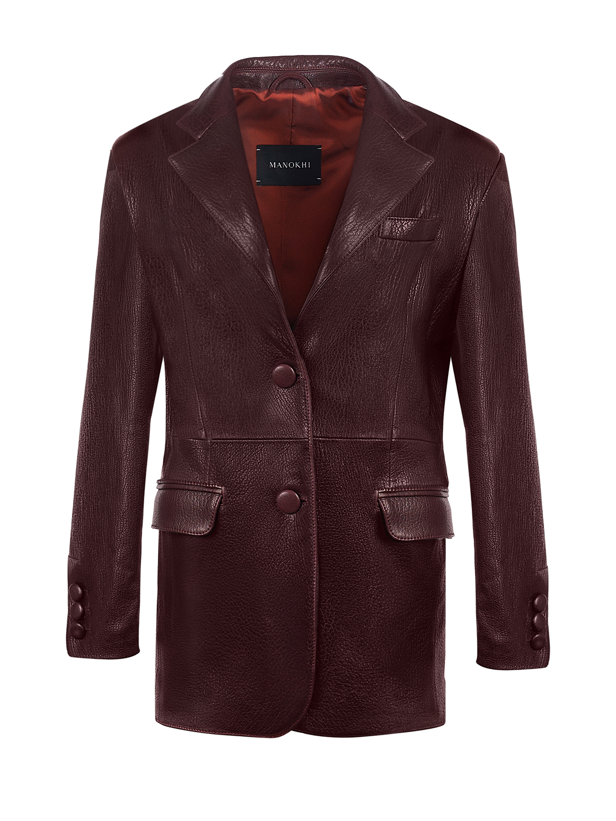 ZELIA BLAZER