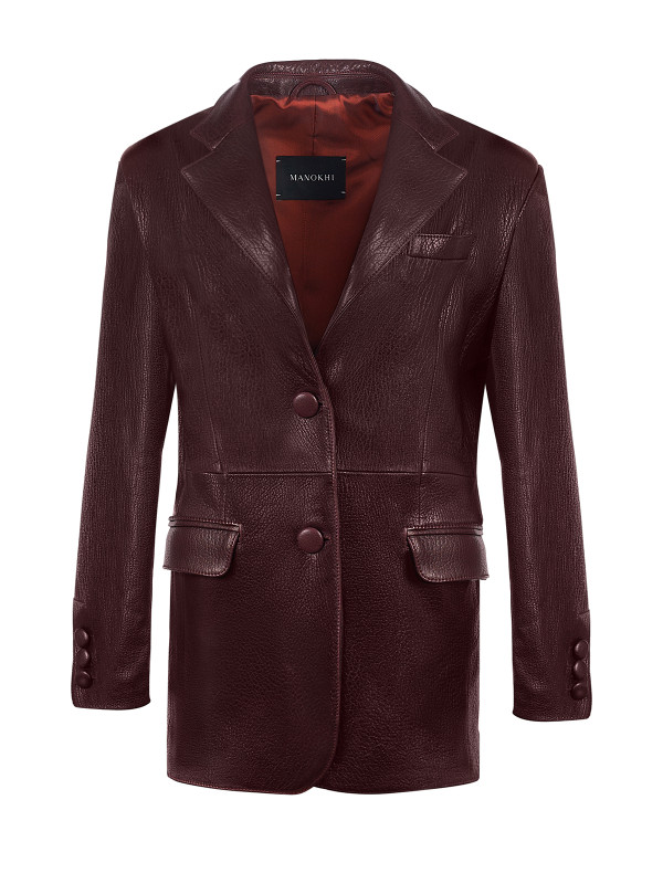 ZELIA BLAZER