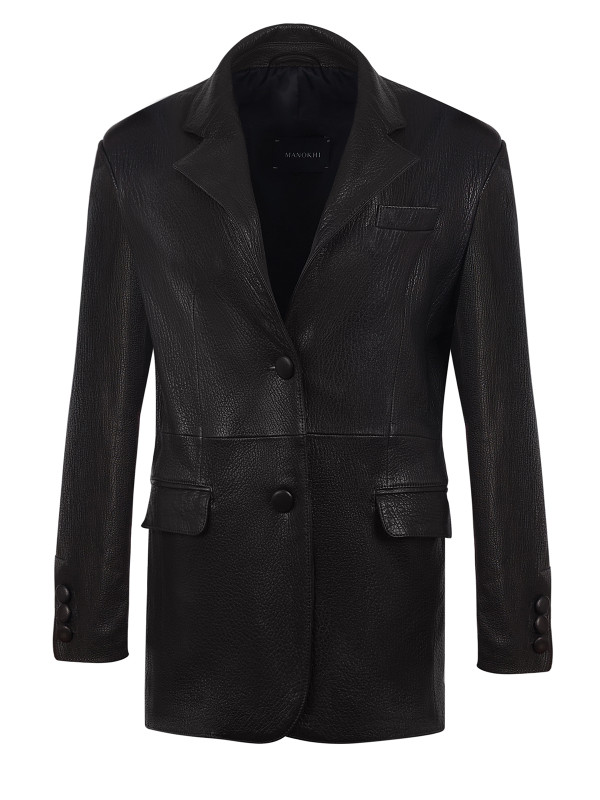 ZELIA BLAZER