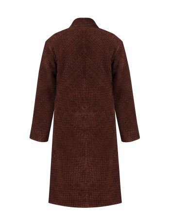 ZIVA TRENCH COAT ZIVA TRENCH COAT