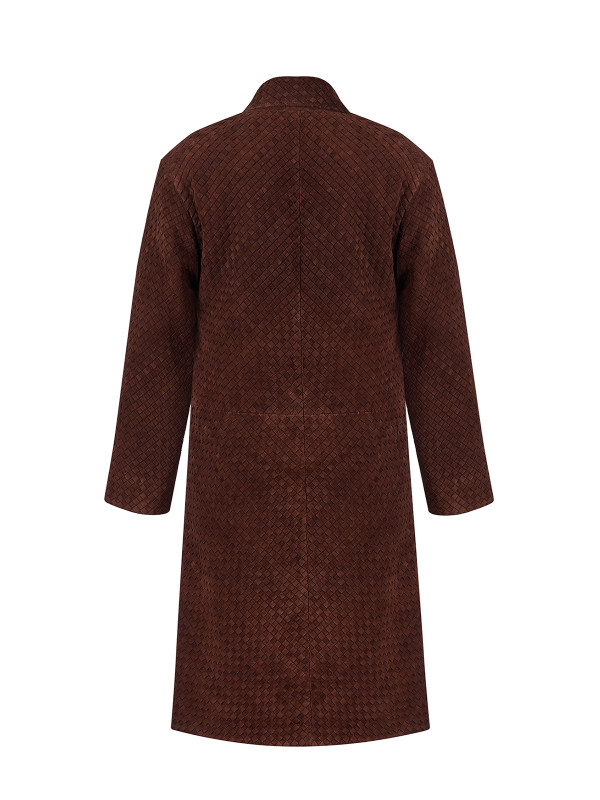 ZIVA TRENCH COAT ZIVA TRENCH COAT