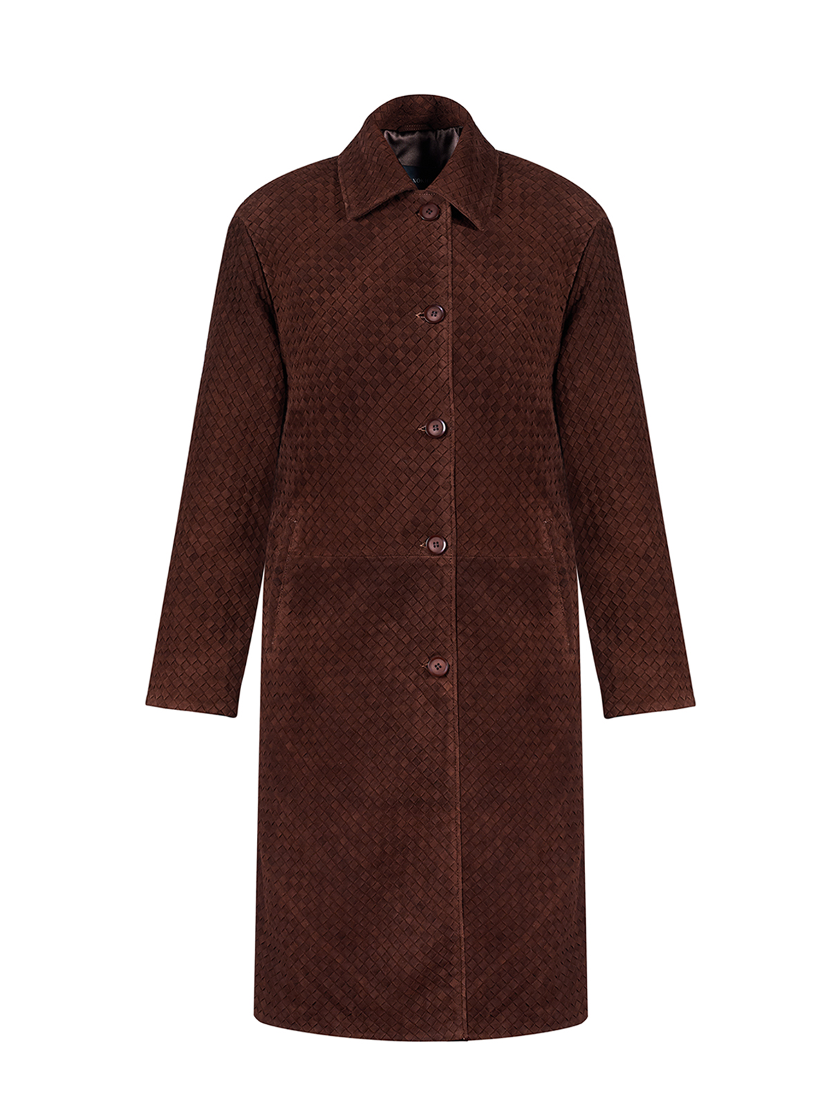 ZIVA TRENCH COAT ZIVA TRENCH COAT