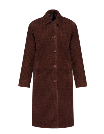 ZIVA TRENCH COAT ZIVA TRENCH COAT