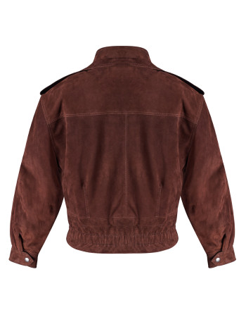 ZYLA JACKET