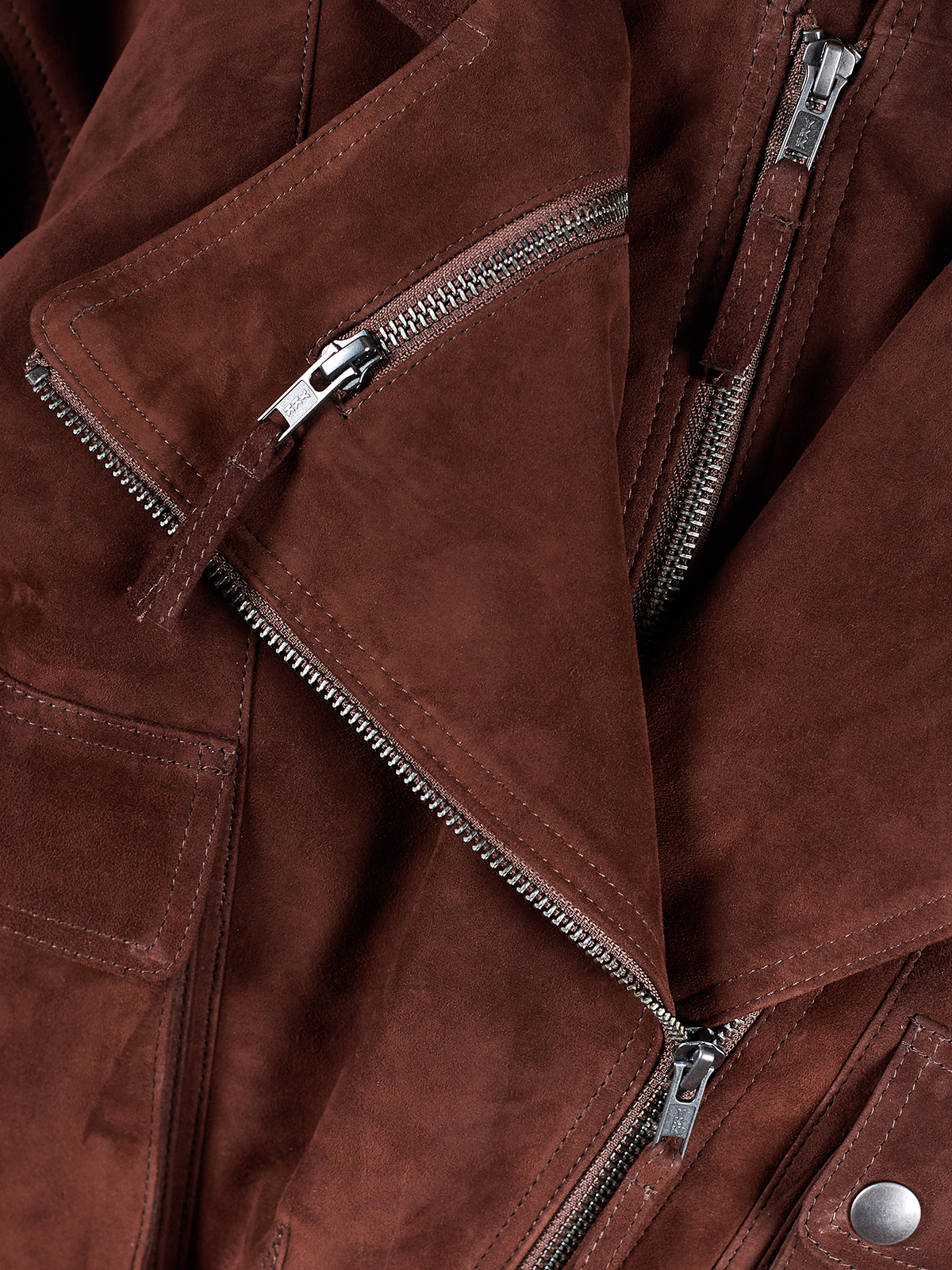 ZYLA JACKET