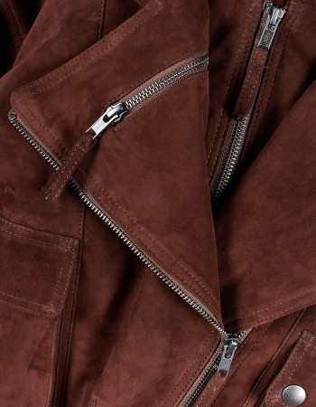 ZYLA JACKET