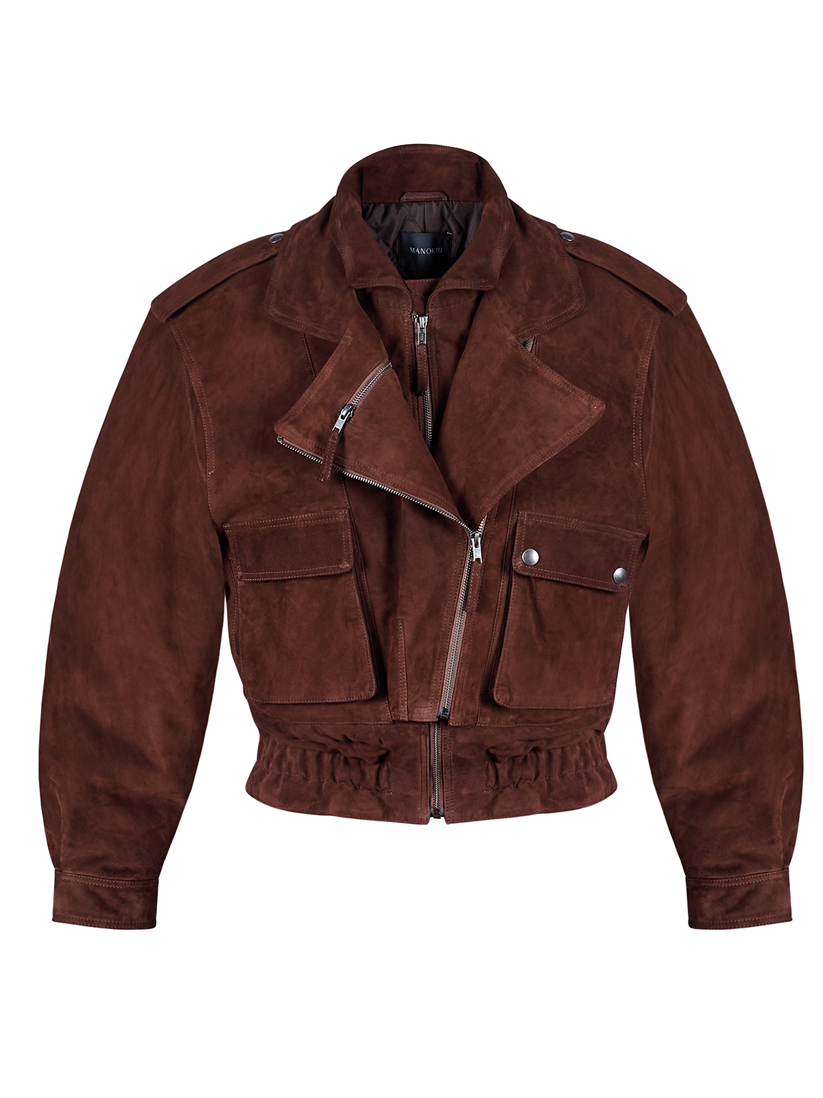 ZYLA JACKET