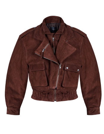 ZYLA JACKET