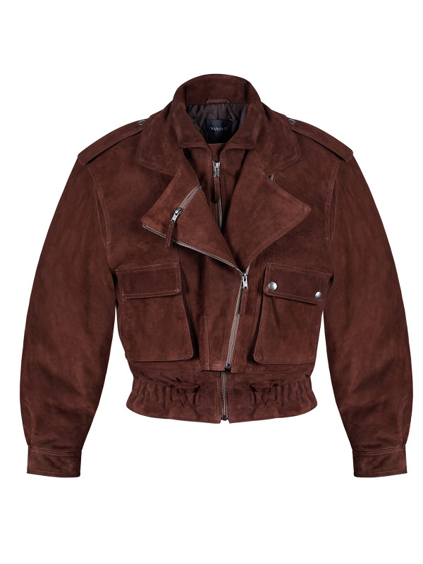 ZYLA JACKET