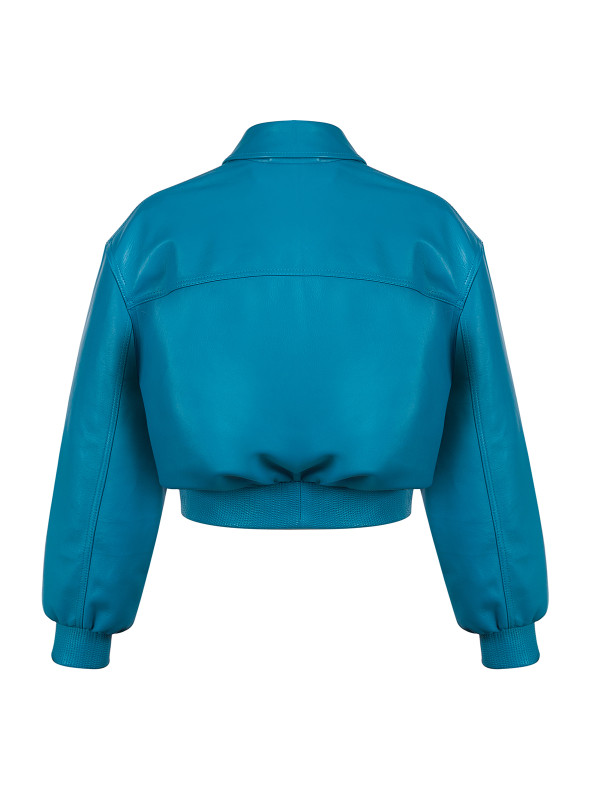 JENNA JACKET