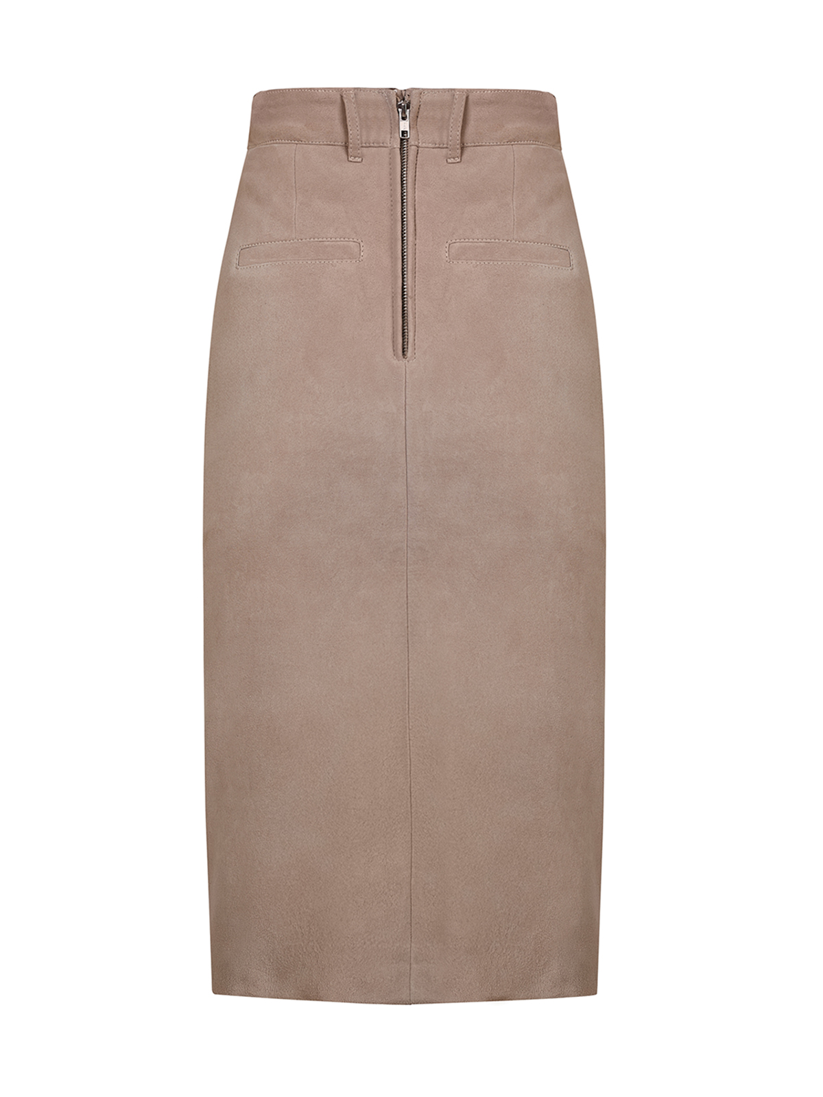 ALMA SKIRT