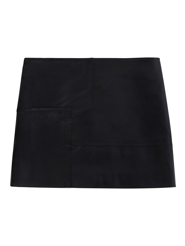 KARA MINI SKIRT