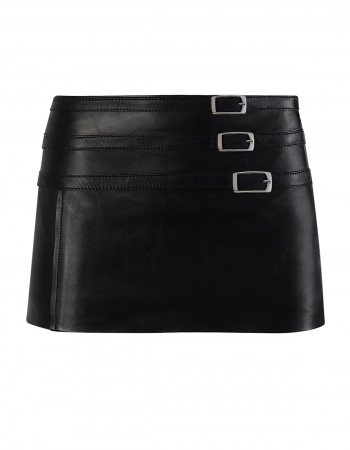 KARA MINI SKIRT