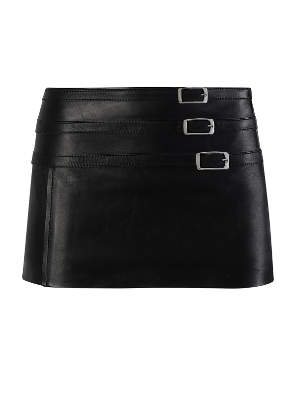 KARA MINI SKIRT