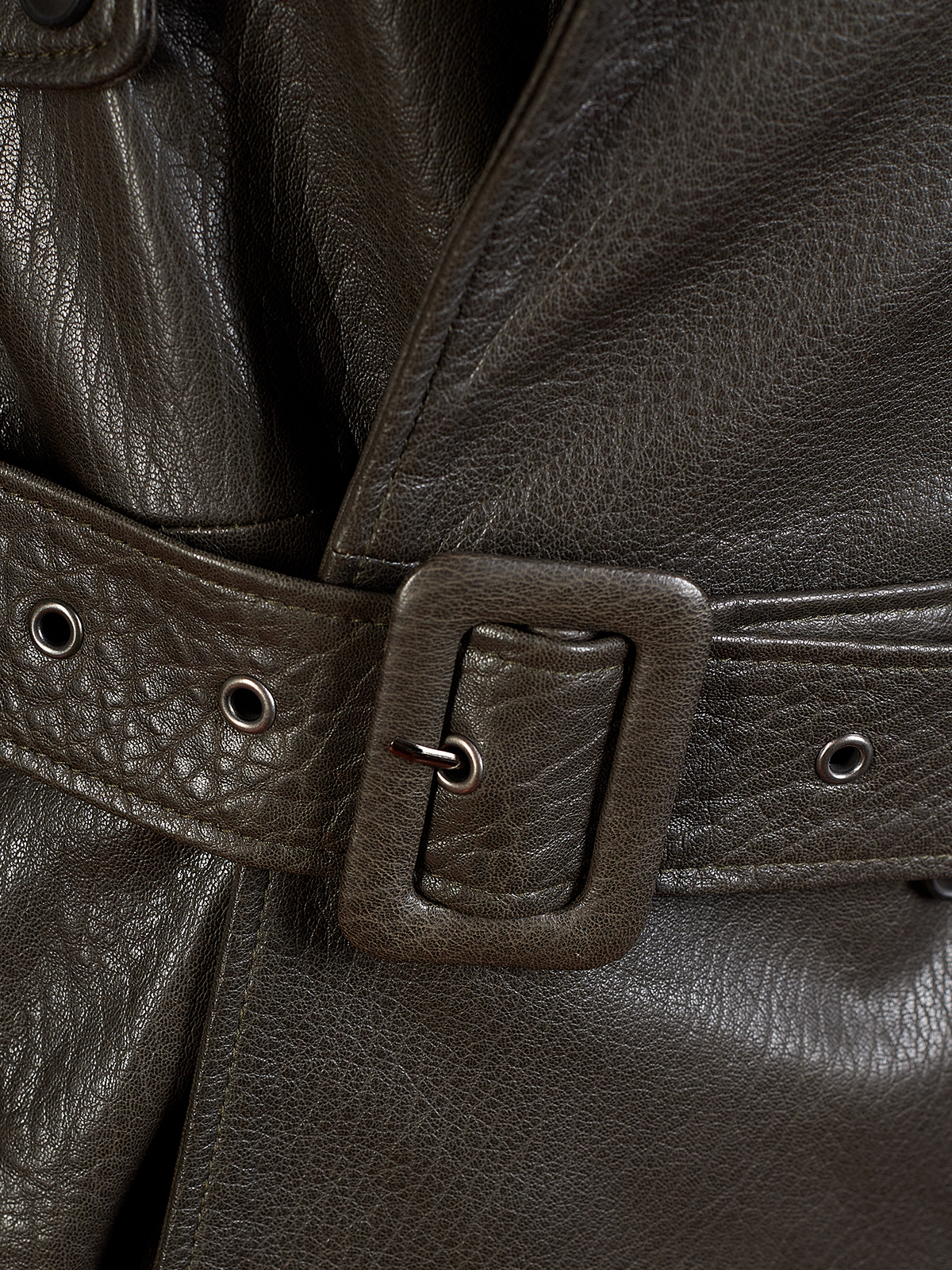 MIREIA TRENCH