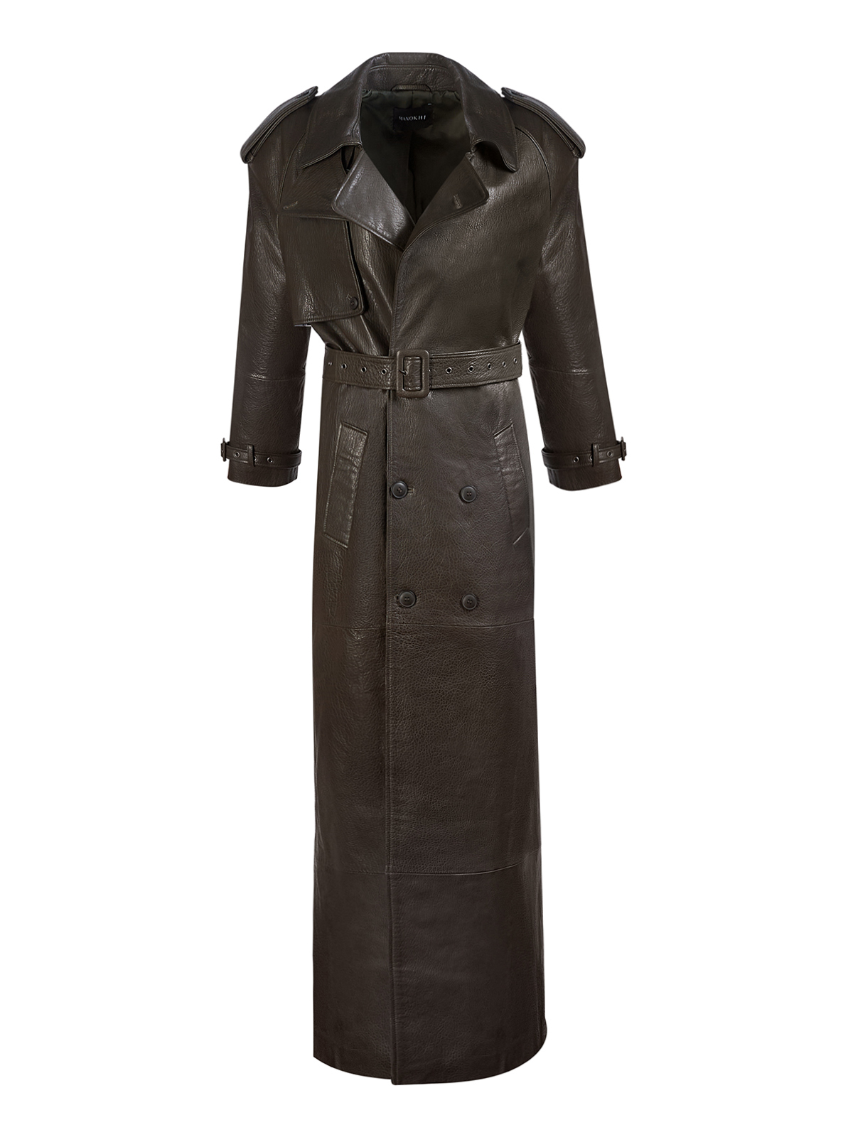 MIREIA TRENCH