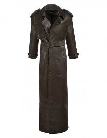 MIREIA TRENCH