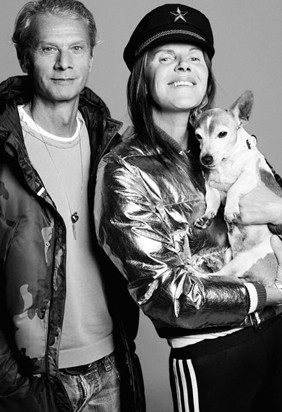 ANNA DELLO RUSSO