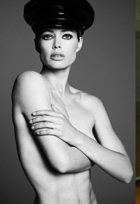 Doutzen Kroes