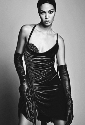 JOAN SMALLS