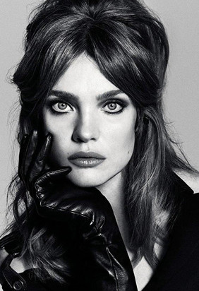 NATALIA VODIANOVA