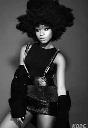 NORMANI