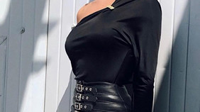 BELEN RODRIGUEZ