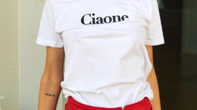 CHIARA FERRAGNI