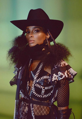 CIARA
