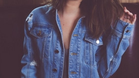 CAMILLA LUDDINGTON