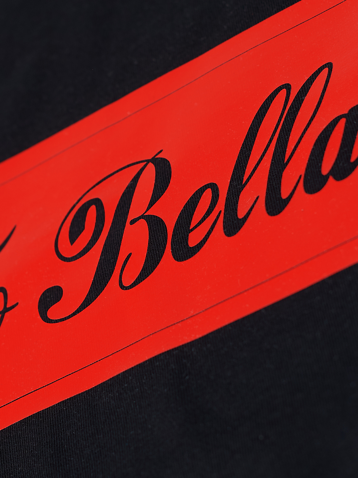 TRICOU CIAO BELLA
