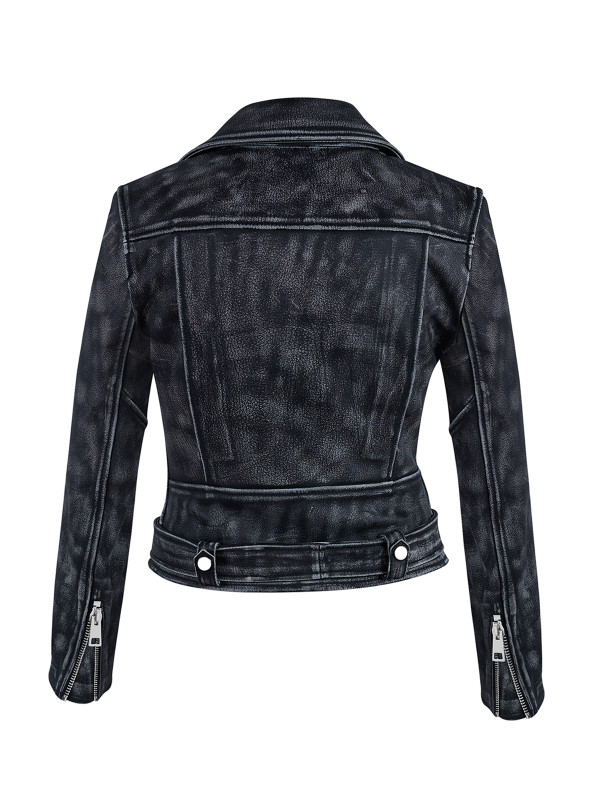 CINDY BIKER JACKET CINDY BIKER JACKET