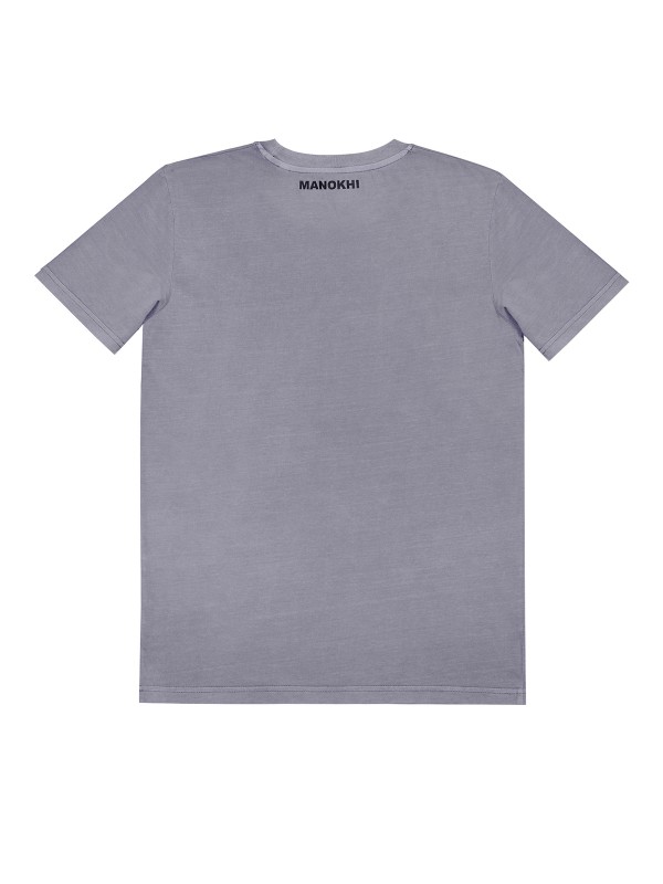 ROUTE 66 T-SHIRT ROUTE 66 T-SHIRT